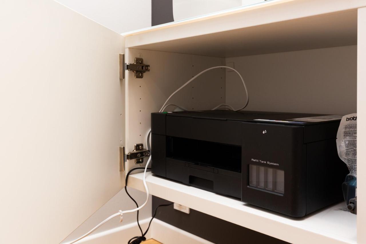 Tessan's Suite Mokotów by Renters Prestige Warszawa Zewnętrze zdjęcie